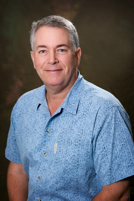 Dr. William Riley